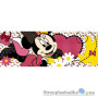 Фотообои в детскую Komar Disney 1-472 Minnie Dreaming, 202х73 см