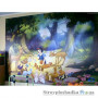 Фотошпалери в дитячу Komar Disney 4-405 Schneewittchen, 254х184 см 