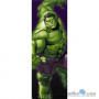 Фотообои в детскую Komar Marvel 1-429 Hulk, 73х202 см