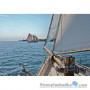 Фотошпалери в зал Komar National Geographic 8-526 Sailing, 368х254 см 
