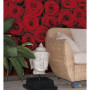 Фотообои в зал Komar 4-077 Roses, 194х270 см
