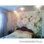 Фотошпалери в спальню Komar 8-314 A La Rose, 368х254 см 