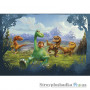Фотошпалери в дитячу Komar Disney 8-461 The Good Dinosaur, 368х254 см 