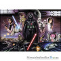 Фотообои в зал Komar Komar Star Wars 8-482 Darth Vader Collage, 368х254 см