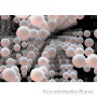 Бумажные фотообои в зал Komar 3D Spherical 8-880, 368х254 см