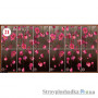 Фотошпалери в спальню Prestige №21 Квіти, 408х196 см