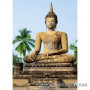 Фотошпалери Wizard & Genius 4 00378 Sukhothai, 183х254 см