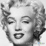 Фотообои в спальню Wizard & Genius 4 00412 Marilyn Monroe, 183х254 см