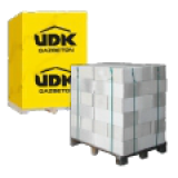 Газобетон UDK