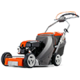 Газонокосилки Husqvarna