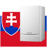 Газовые котлы из Словакии