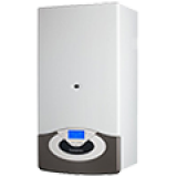 Конвекционные (отопительные) газовые котлы