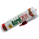 Акриловий герметик Акриловий герметик