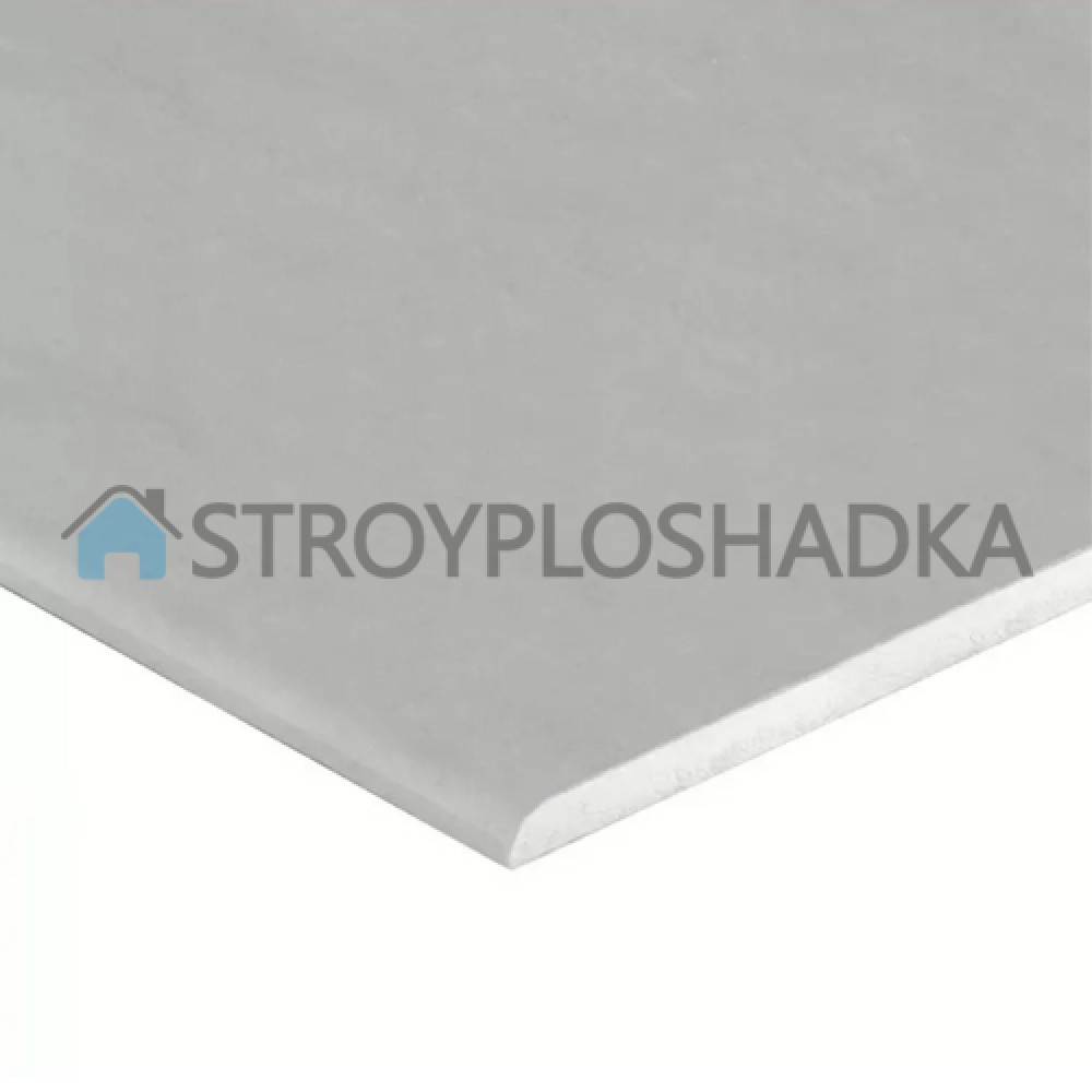 Гіпсокартонна плита Rigips PRO, 12.5х1200х3000, стінова