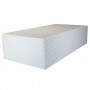 Гіпсокартонна плита Vista Gips (GKB), 1200x2000x12.5, стінова