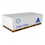Гіпсокартонна плита Vista Gips (GKB), 1200x2000x12.5, стінова