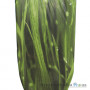 Прасувальна дошка EuroGold 9993, 114х34 см, цільний лист металу, зелений