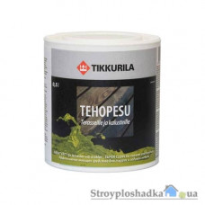 Моющее средство Tikkurila Tehopesu, 0.5 л