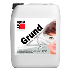 Ґрунтовка глибокопроникаюча Baumit Grund, 10 кг