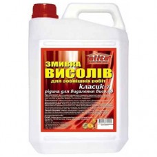 Смывка высолов Elite Classic C7, 5 л