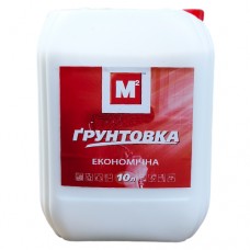 Ґрунтовка М2 Економічна, 10 л