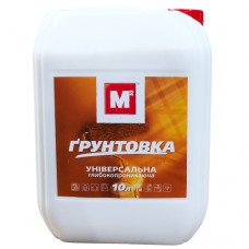 Ґрунтовка М2 Універсальна, 10 л