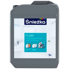 Протигрибковий засіб для стін та стель Sniezka PUMA, 5 л