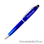 Именная шариковая ручка Artpic со стилусом TP-045 14х1.5 см ″Владислав″