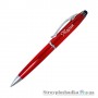 Именная шариковая ручка Artpic со стилусом TP-067 14х1.5 см ″Мария″