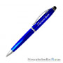 Именная шариковая ручка Artpic со стилусом TP-008 14х1.5 см ″Лучший брат″