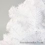 Искусственная ель Авалон Лесная Красавица белая, 0.8 м