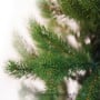 Искусственная ель Авалон Сибирская Красавица литая, 1.1 м