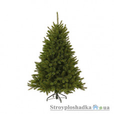 Искусственная сосна Triumph Tree Forest Frosted Pine 1.55 м, с инеем, зеленая (788040)