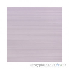 Кахель для підлоги Cersanit Beata, 33.3х33.3, фіолетовий, кв.м.