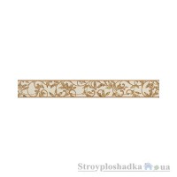 Кафель фриз Cersanit Jaklin, 5х40, модерн, шт.