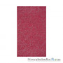Кахель для стін InterCerama Brina 042, 23х40, темно-рожевий, кв.м.
