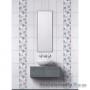 Кафель для стен InterCerama Confetti 071, 23х40, светло-серый, кв.м.