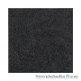 Кахель для підлоги InterCerama Fluid 082, 35х35, чорний, кв.м.