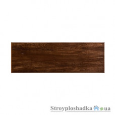 Кахель для підлоги InterCerama Marotta 041, 15х50, коричневий, кв.м.