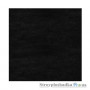 Кафель для пола InterCerama Metalico 082, 43х43, черный, кв.м.