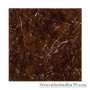 Кахель для підлоги InterCerama Pietra 032, 43х43, коричневий, кв.м.
