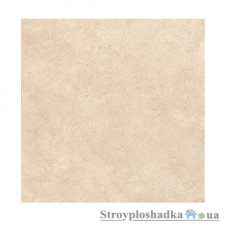 Кахель для підлоги InterCerama Slate 031, 43х43, світло-коричневий, кв.м.