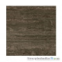 Кахель для підлоги InterCerama Storia 032, 43х43, темно-коричневий, кв.м.