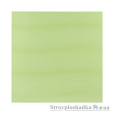 Кахель для підлоги Opoczno Flora, 33х33, зелений, кв.м.
