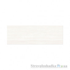 Кахель для стін Opoczno Elegant Stripes, 25х75, білий, кв.м.