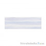 Кафель для стен Opoczno Elegant Stripes, 25х75, голубой, структура, кв.м.