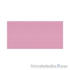 Кахель для стін Opoczno Tensa, 29.7х60, рожевий, кв.м.