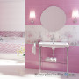 Кафель для стен Opoczno Tensa, 29.7х60, розовый, кв.м.