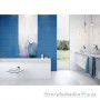 Кахель для стін Opoczno Vivid Colours, 25х75, glossy blue, кв.м.