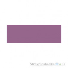 Кафель для стен Opoczno Vivid Colours, 25х75, glossy violet, кв.м.
